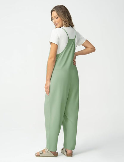 Maternity Jumpsuit