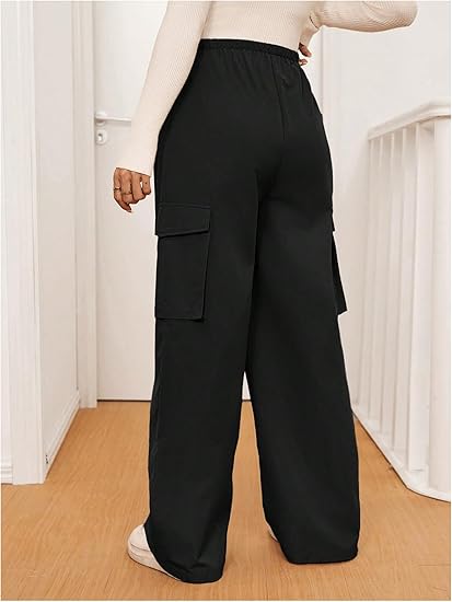 Maternity Cargo Pants