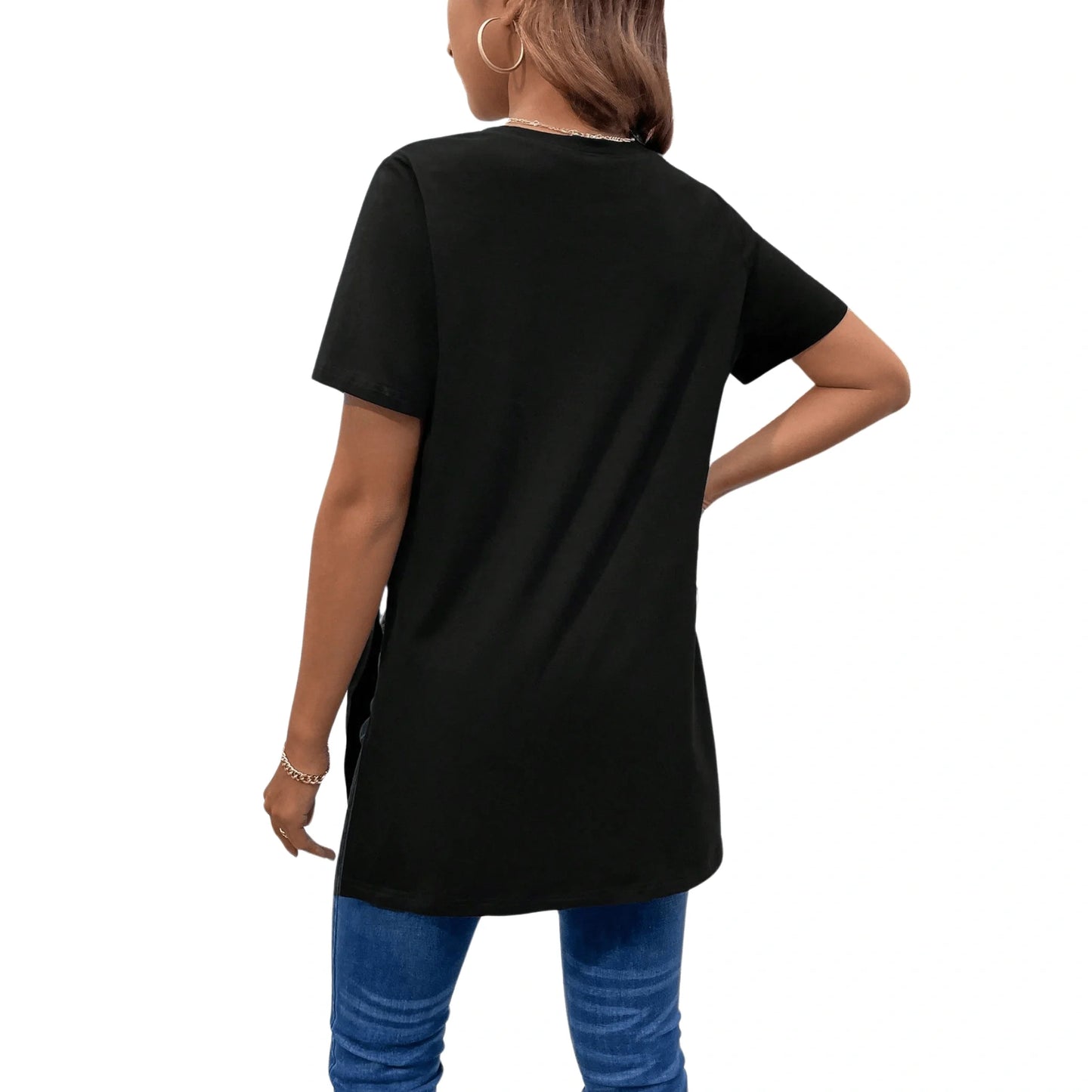 Easy Flow Maternity Shirt