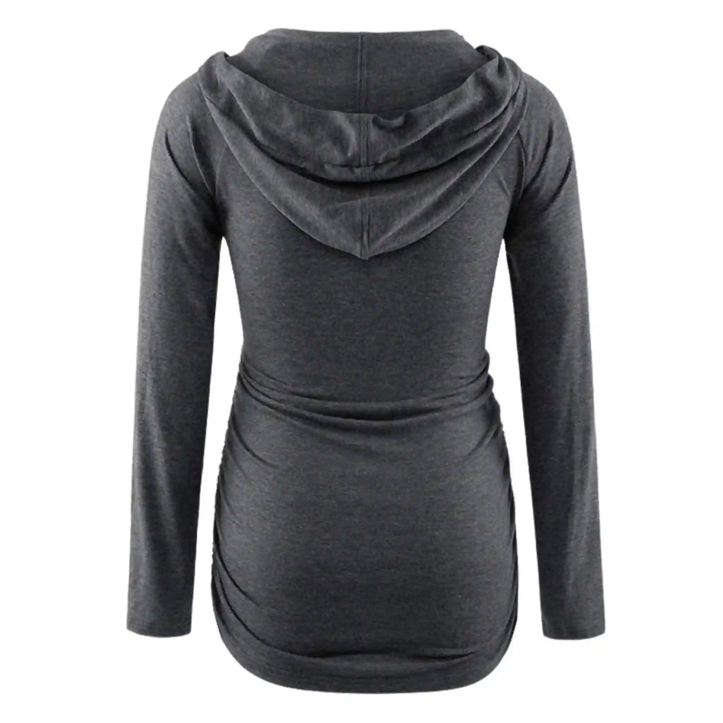Mamafique™ Maternity Hoodie