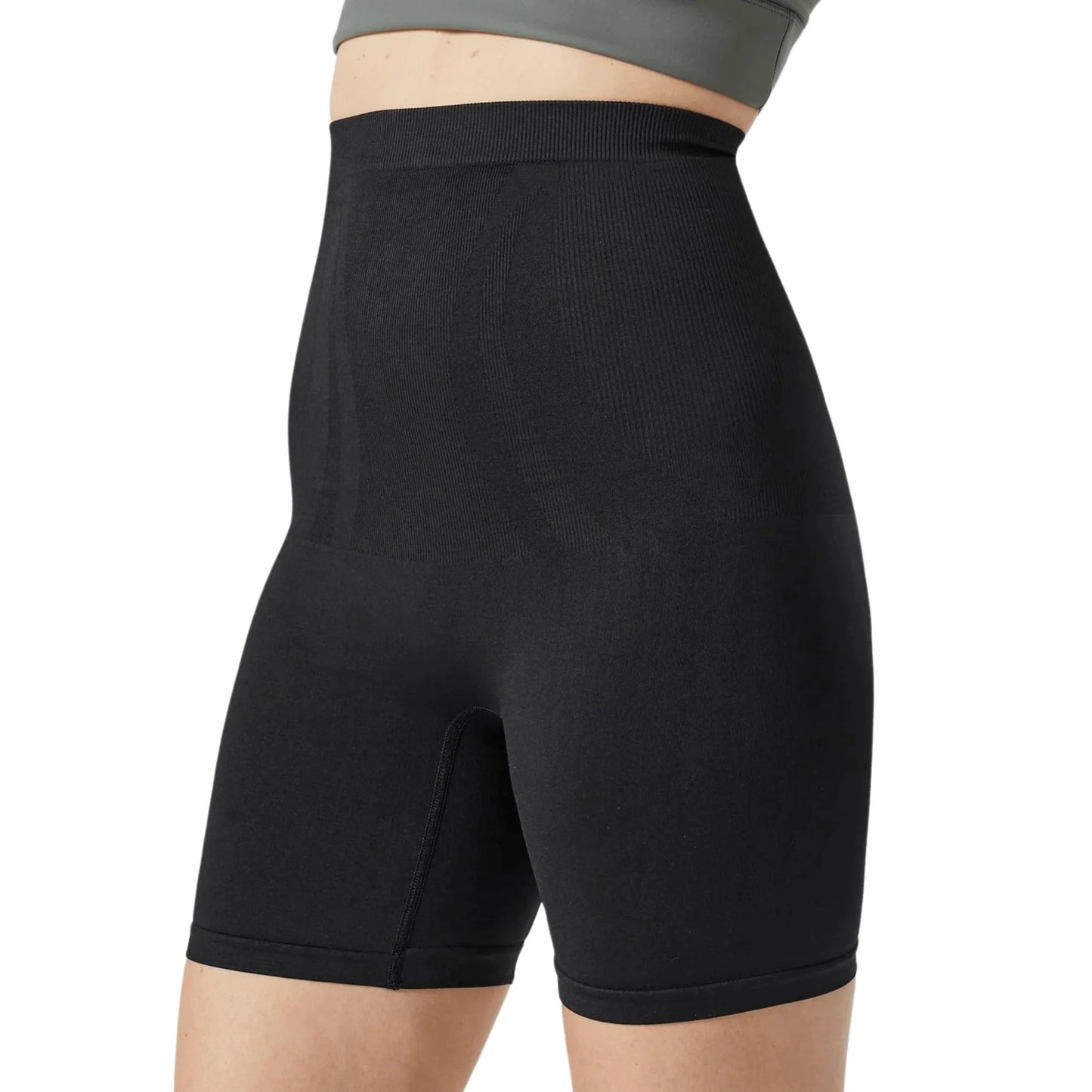 Postpartum Belly Support Shorts