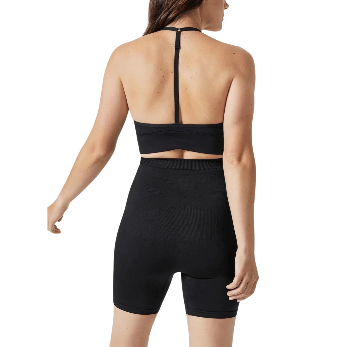 Postpartum Belly Support Shorts