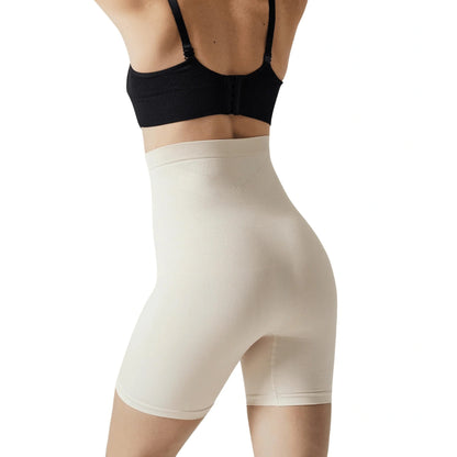 Postpartum Belly Support Shorts